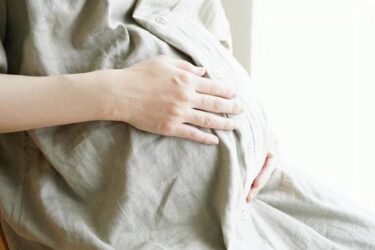 妊婦さんに朗報です！【出産までをラクに過ごせるマタニティ整体】
