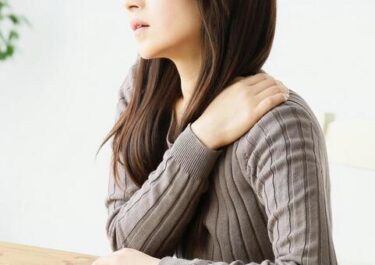 鬼ラク！肩こり矯正法