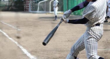 バッティング時の手首痛について