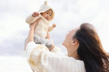 お子様のいるお母さま達に朗報！！