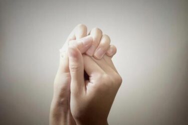 冷えは万病の素！？