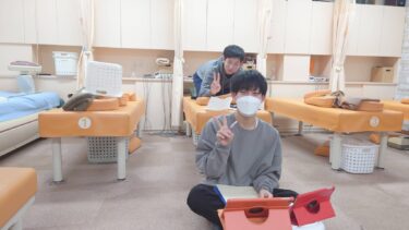 毎週水曜日はWEBの日