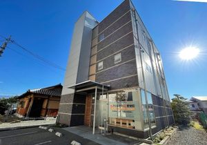 BJ整骨院グループ